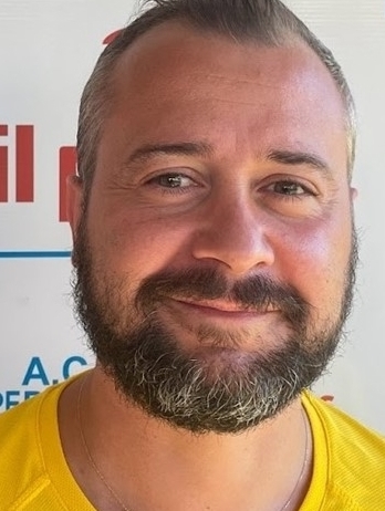 GARAVAGNO NICOLO'